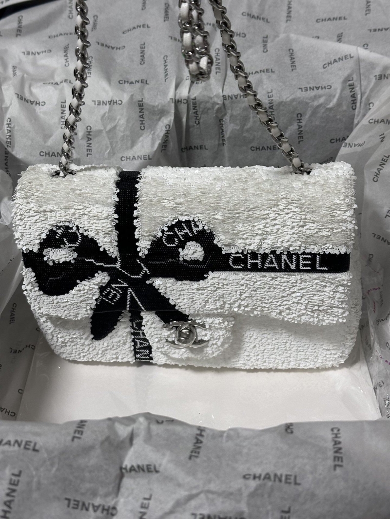 Chanel CF Series Bags